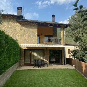  Сasa de vacaciones Ca La Sophie A 8km Andorra