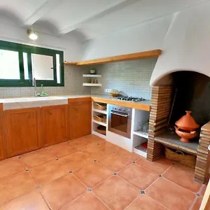  Apartamento La Muga