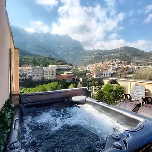  Apartamento En Montserrat- Montserrat Paradise