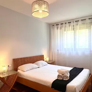  Apartamento Els Raiers - L'amfitriona